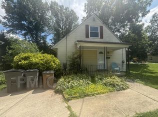 5830 Vandegrift Ave, Rockville, MD 20851
