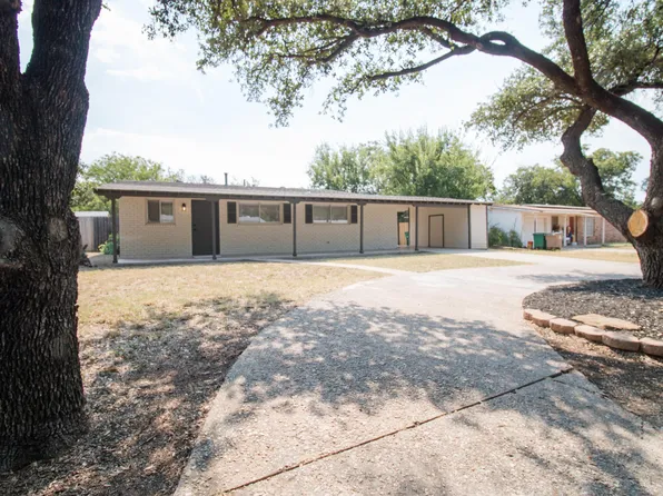 234 Mockingbird Ln, San Angelo, TX 76901