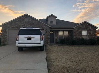 10 Dunwood Dr, Greenbrier, AR 72058