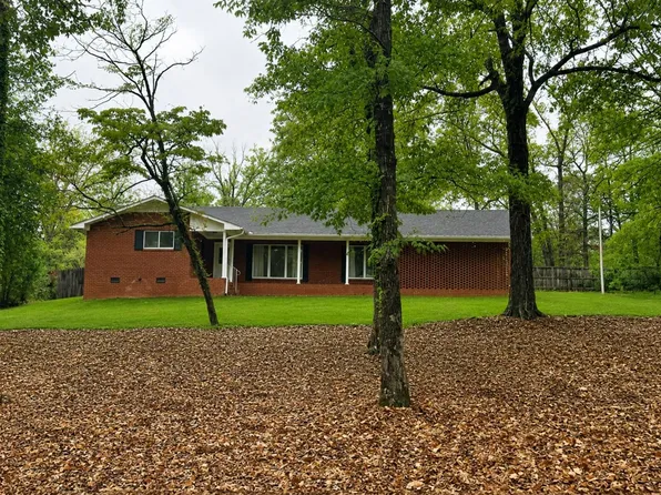 414 Oak Rd, Fulton, MS 38843