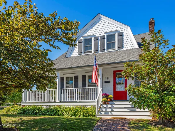 19 Obre Place, Shrewsbury Boro, NJ 07702