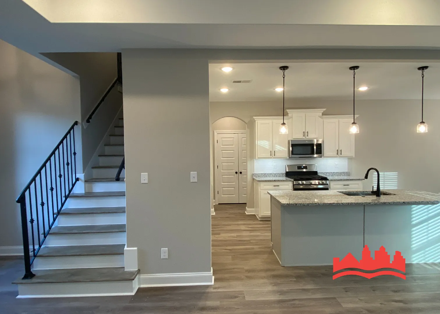 Welcome to 9709 Jackson Run Ln in Cordova, TN! — Photo 3
