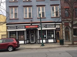 1809 5th Ave APT 3S, Troy, NY 12180