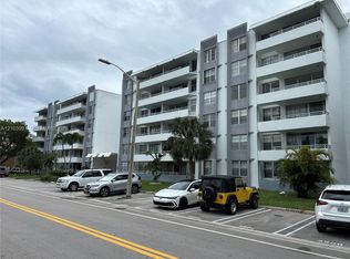 1080 94th St APT 501, Bay Harbor Islands, FL 33154