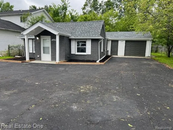 22767 Middlebelt Rd, Farmington Hills, MI 48336
