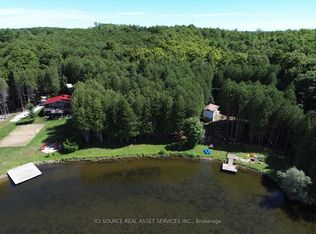 LOT 61 Wiles Ln, Grey Highlands, ON N0C1E0