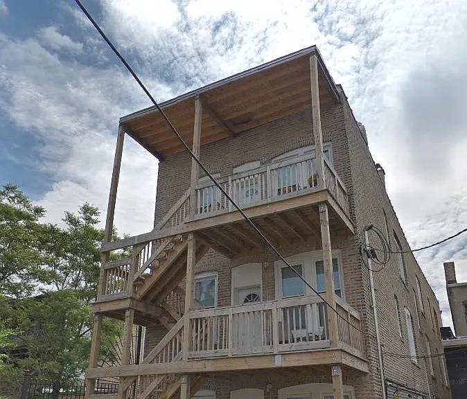 2724 W Division St #2R — Photo 9