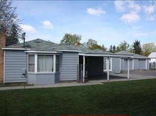 2801 1/2 N Park Rd, Spokane Valley, WA 99212