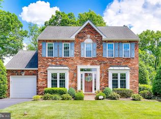 1456 N Wales Rd, Blue Bell, PA 19422