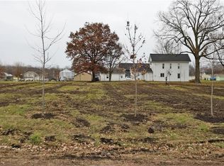 502 Pennsylvania Ave, East Lynne, MO 64743