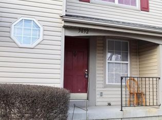 5632 Valencia Park Blvd, Hilliard, OH 43026