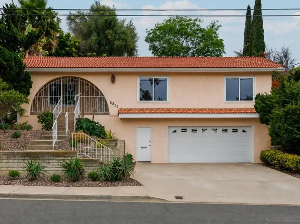 8231 Roy St, Lemon Grove, CA 91945