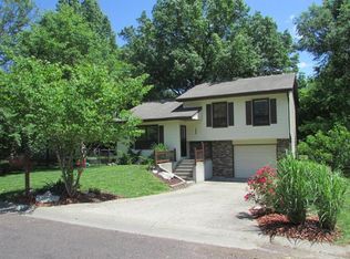 1820 W Boris Dr, Columbia, MO 65203