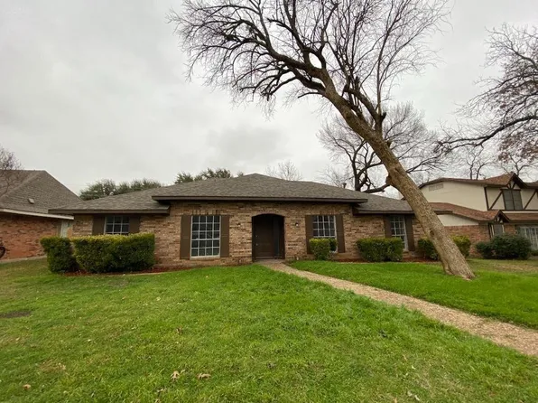 3005 Laurel Ln, Plano, TX 75074