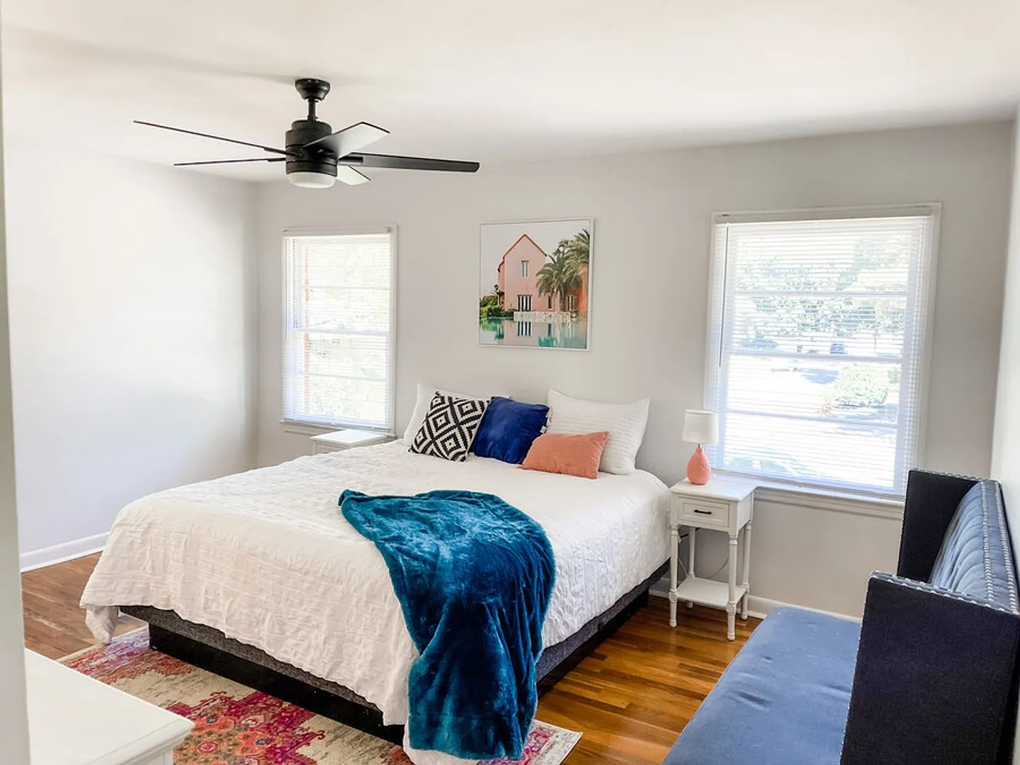 Charming Apt near Savannah's Historic District! Unit 3 — Photo 2