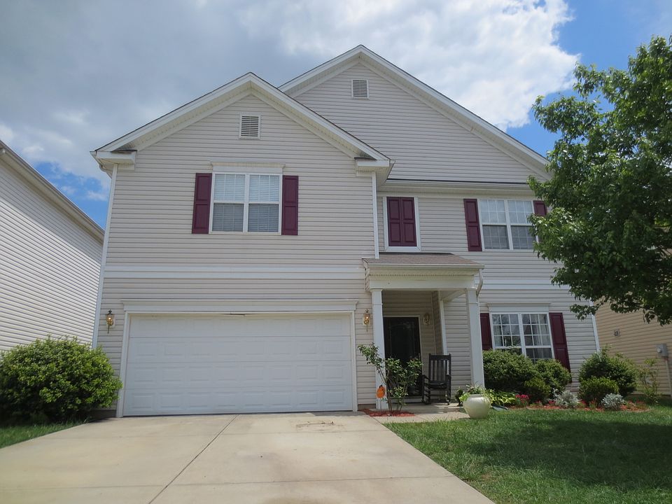 1st image of 4505 Wolf Run Dr