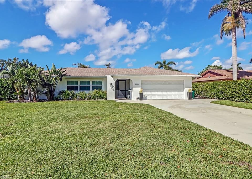 4556 Lakewood Blvd, Naples, FL 34112 Zillow