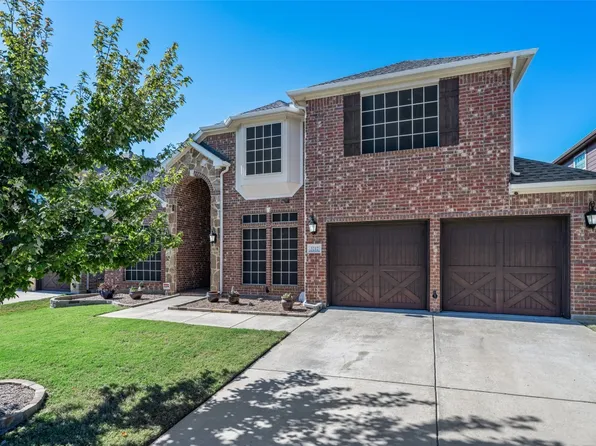 3212 Key Largo Ln, Denton, TX 76208