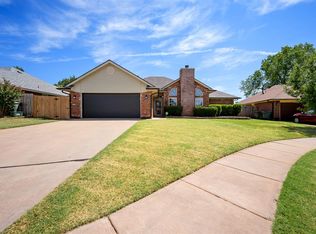 1800 Dodge Trl, Edmond, OK 73003