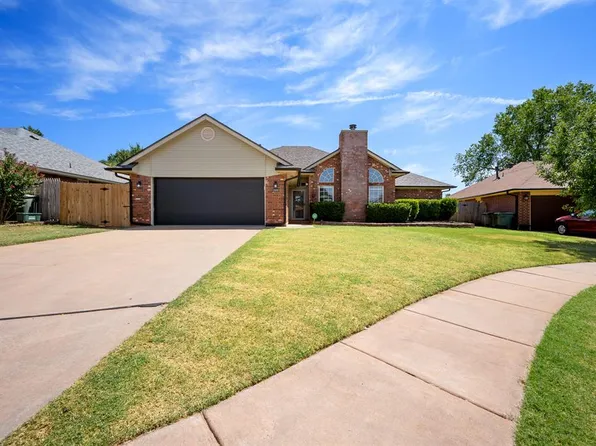 1800 Dodge Trl, Edmond, OK 73003