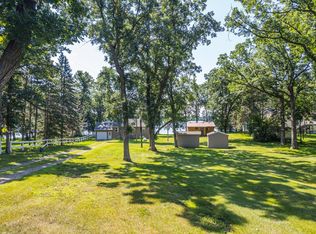 23519 W Foxview Ln, Detroit Lakes, MN 56501