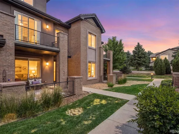9050 E Caley Way, Englewood, CO 80111