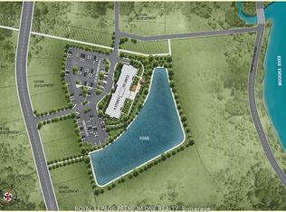 0 Santas Village Rd, Bracebridge, ON P1L1E1