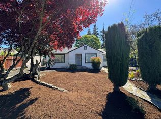 801 Dorris St, Eugene, OR 97404