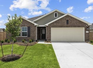 3003 Middleton Dr, Rosenberg, TX 77471