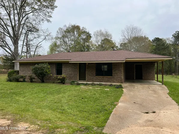 357 Scr 91, Taylorsville, MS 39168