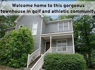 1503 Oakland Hills Way, Raleigh, NC 27604