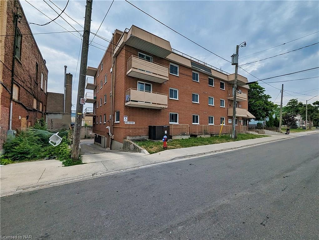 4692 Crysler Ave 305, Niagara Falls, ON L2E 3V8 MLS 40526427 Zillow