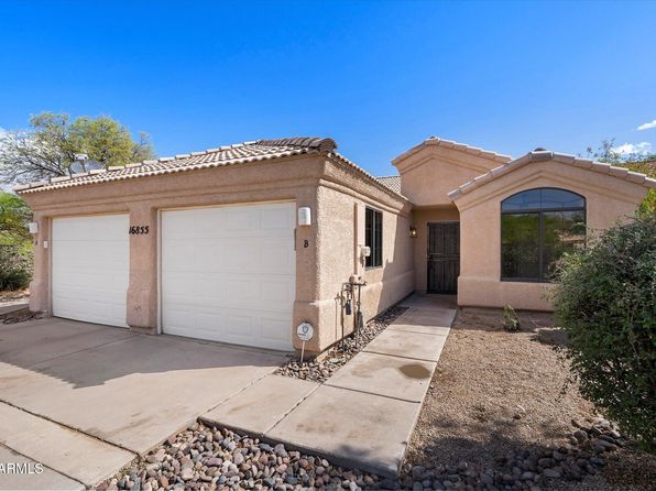 16855 E Mirage Crossing Ct #B, Fountain Hills, AZ 85268