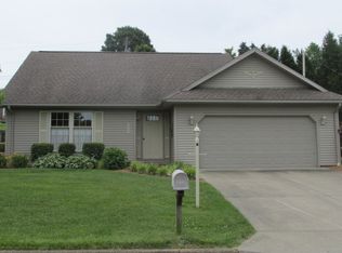1700 Greenbrier Dr, Mount Vernon, IN 47620