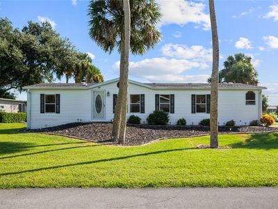299 Navajo Dr, Oak Hill, FL, 32759