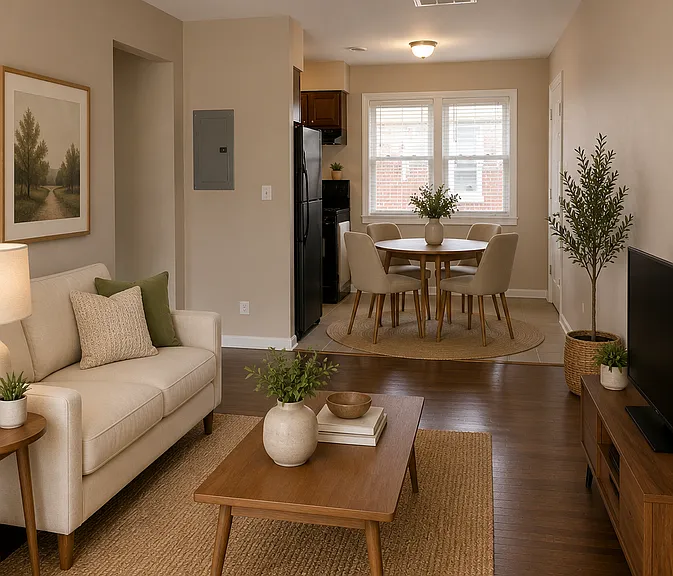 918 Parkwood Dr #1W — Photo 9