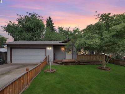 810 Birch St, Junction City, OR, 97448