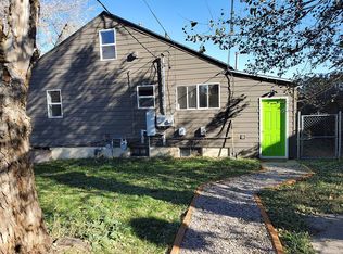 821 Saint Joe St, Spearfish, SD 57783