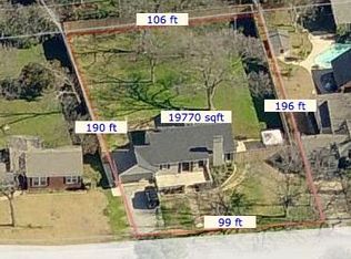 8506 Midway Rd, Dallas, TX 75209