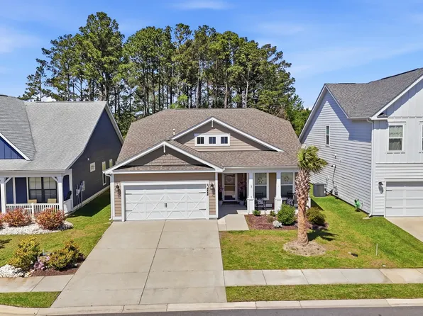 844 Gammon Dr., Myrtle Beach, SC 29579