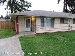 17319 11th Avenue Ct E, Spanaway, WA 98387