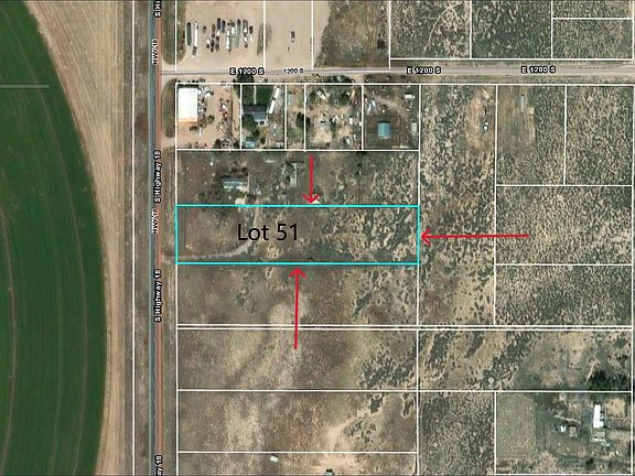 2nd image of 51 Escalante Valley Rancho 5