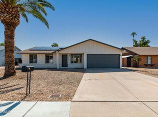 4101 W Sweetwater Ave, Phoenix, AZ 85029