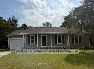 2509 Quail Forest Dr, Fayetteville, NC 28306