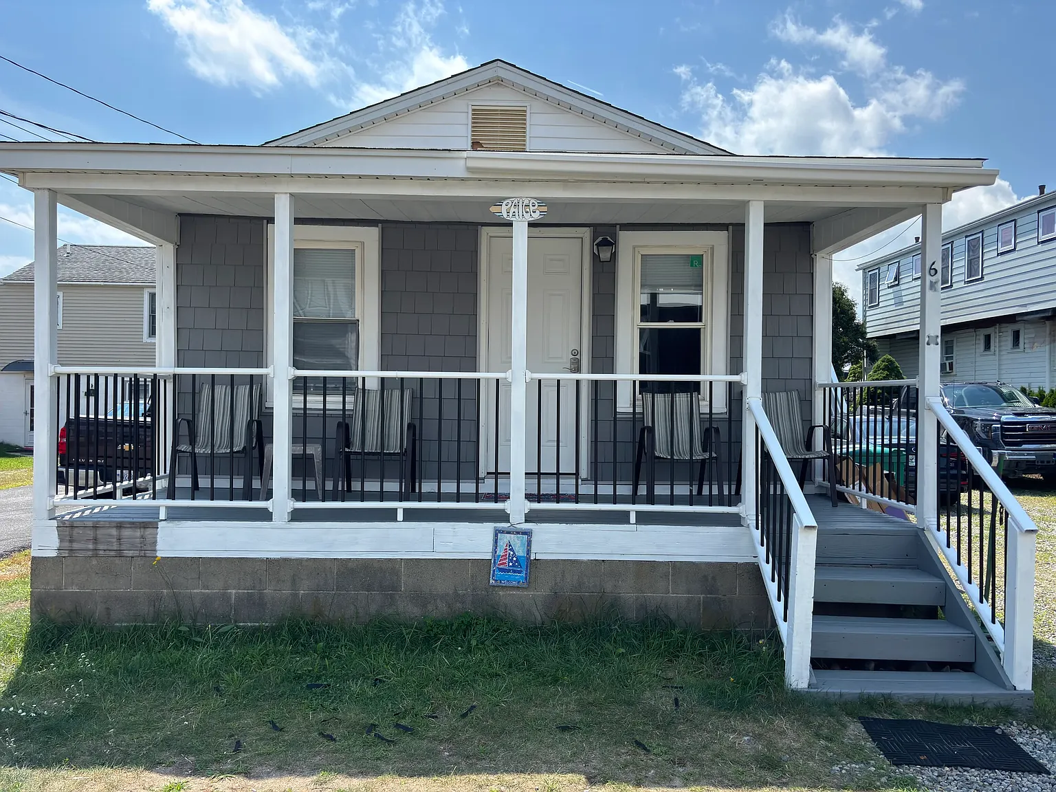 3 bed, 650 sqft, $3,200 — Photo 3