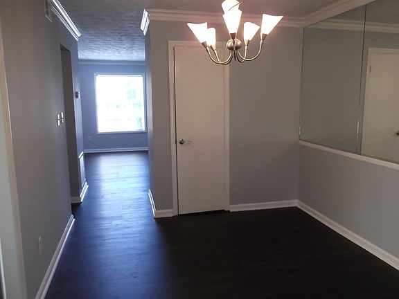 Dining Room, from kitchen