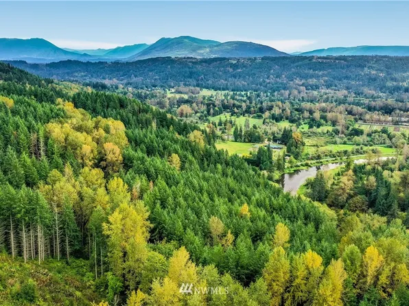 0 XXX SE 39th Place, Fall City, WA 98024