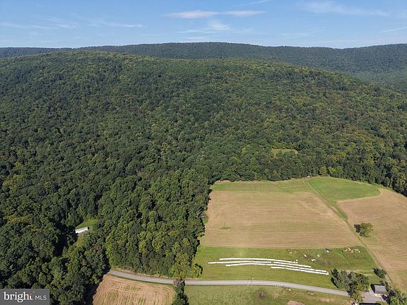 2nd image of TRACT 1 15143/acres Mountain Rd