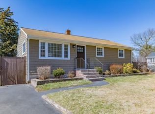 5 Coolidge St, Billerica, MA 01821