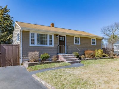 5 Coolidge St, Billerica, MA, 01821